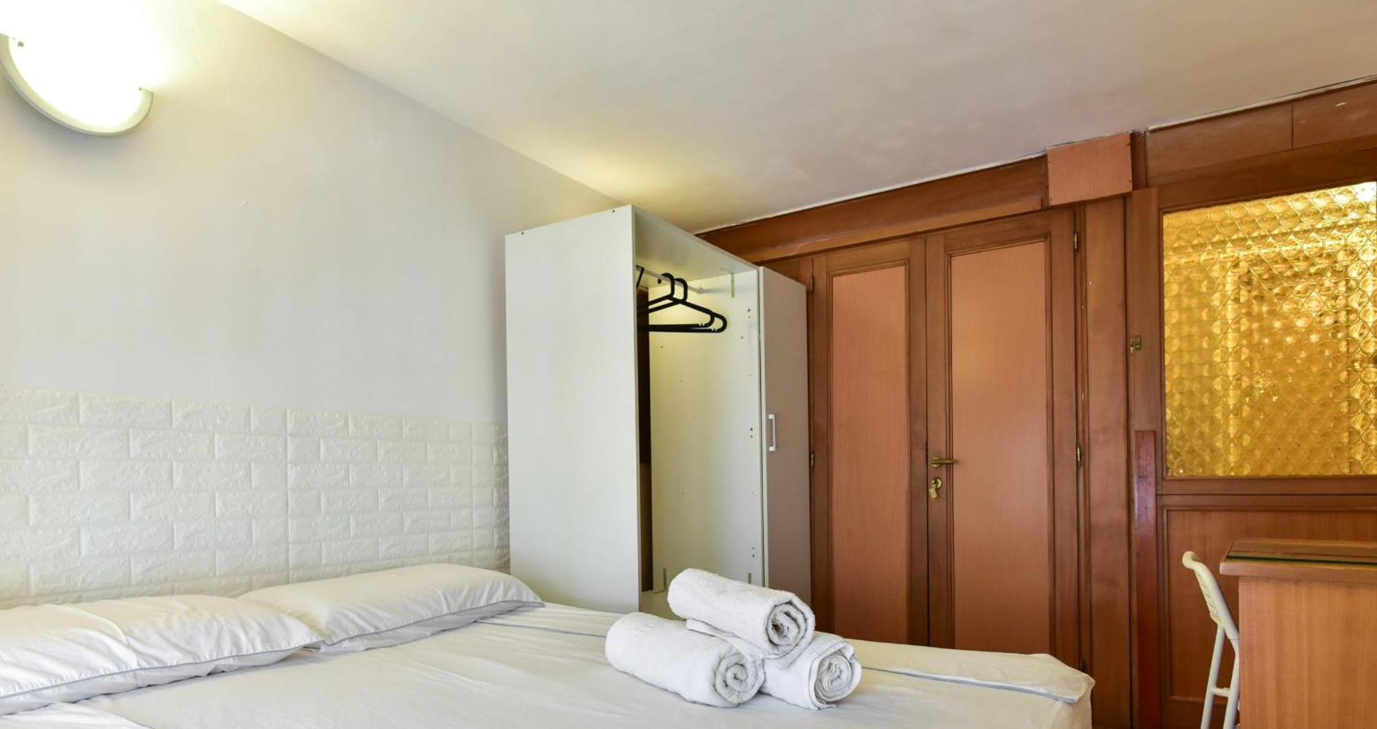 Homestay Center Termini & Sale Rome