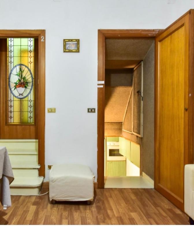 Privatunterkunft Center Termini & Sale *