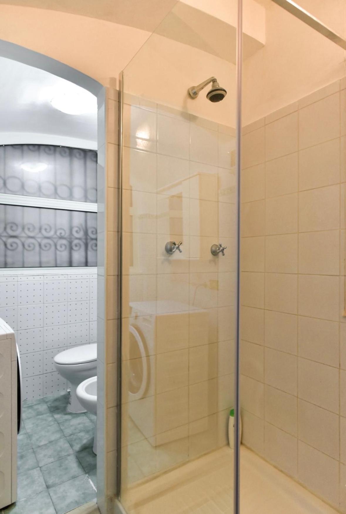 Center Termini & Sale Privatunterkunft Rom