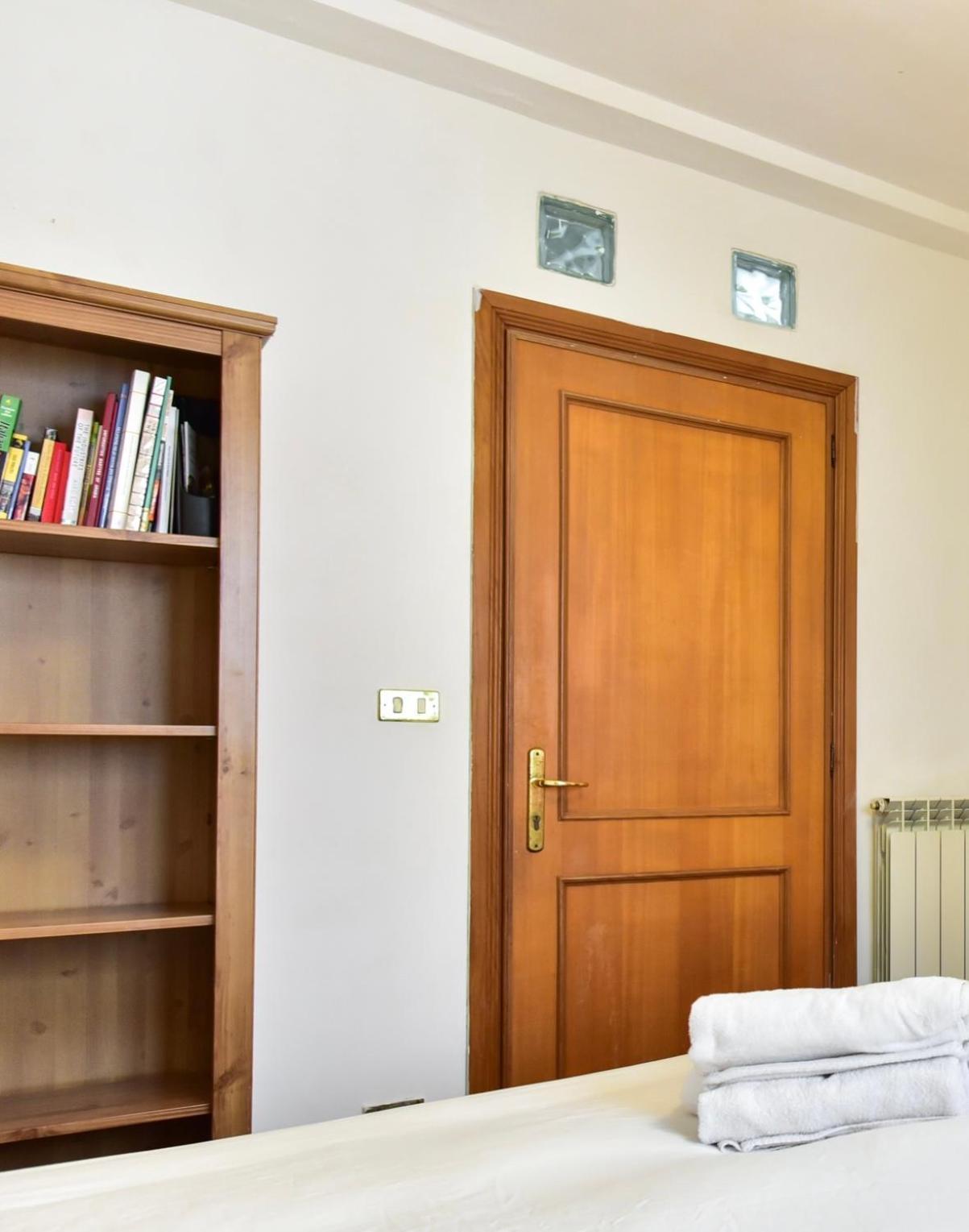 Center Termini & Sale Privatunterkunft Rom