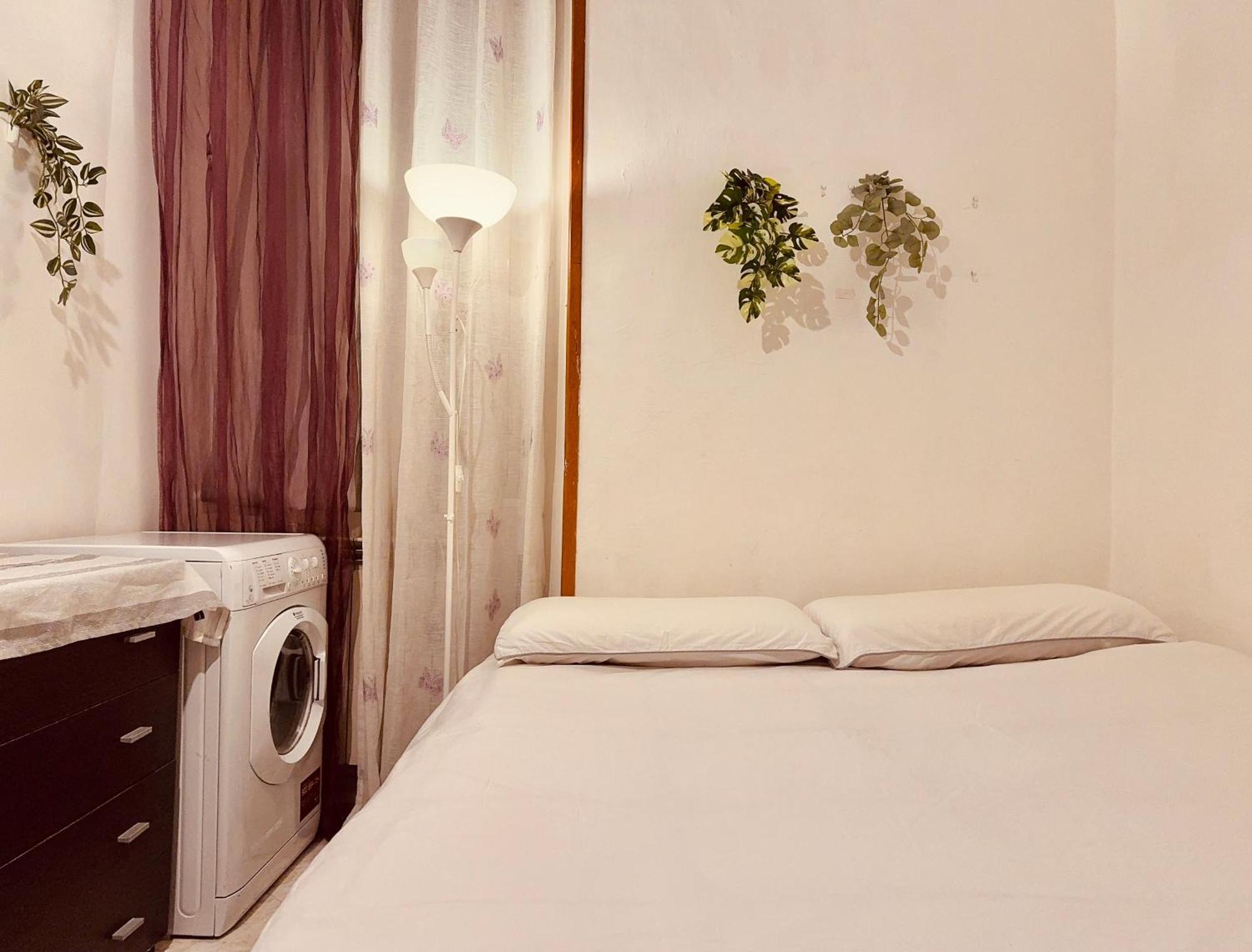 Privatunterkunft Center Termini & Sale Rom